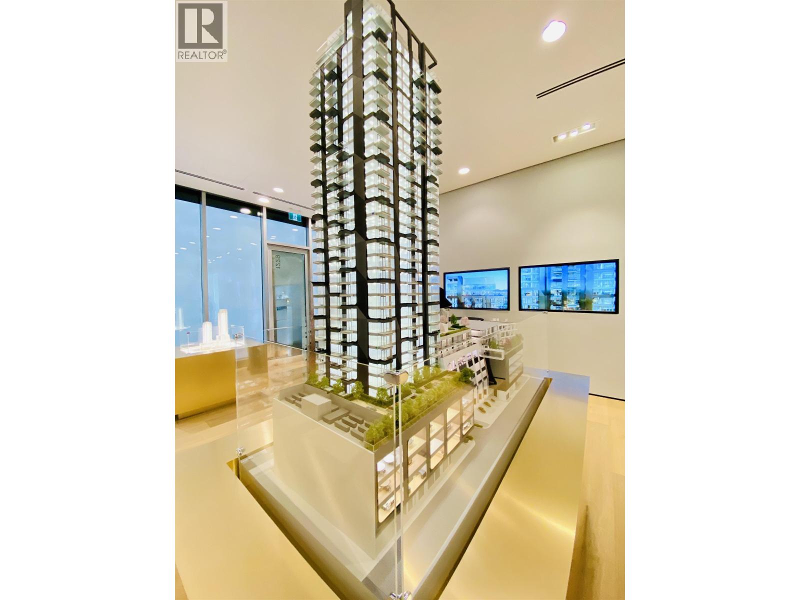 2807 1277 HORNBY STREET, Vancouver