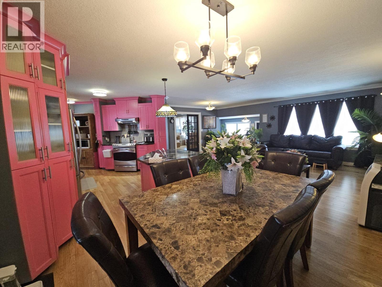 4709 45 Street NE, Chetwynd