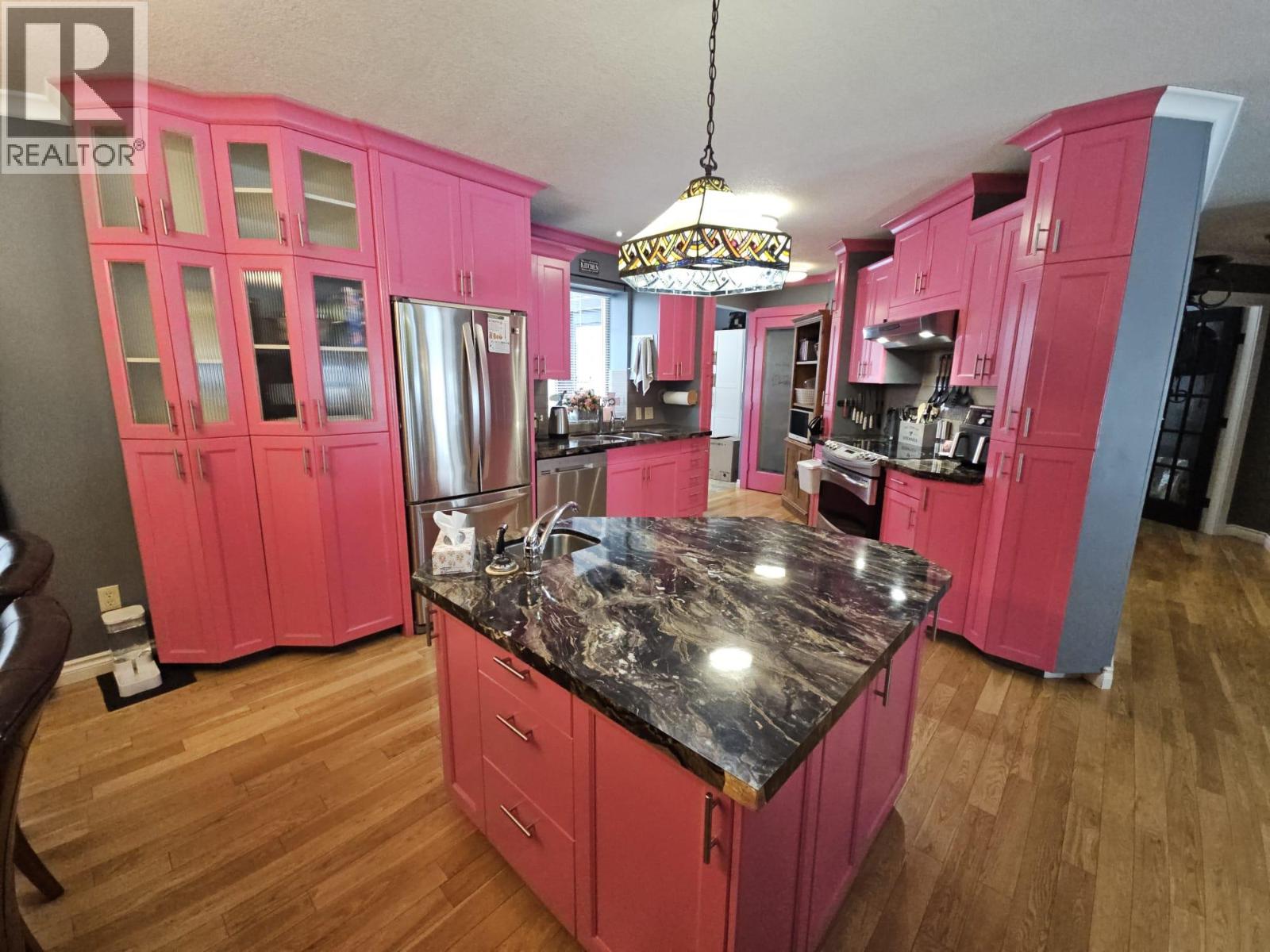 4709 45 Street NE, Chetwynd