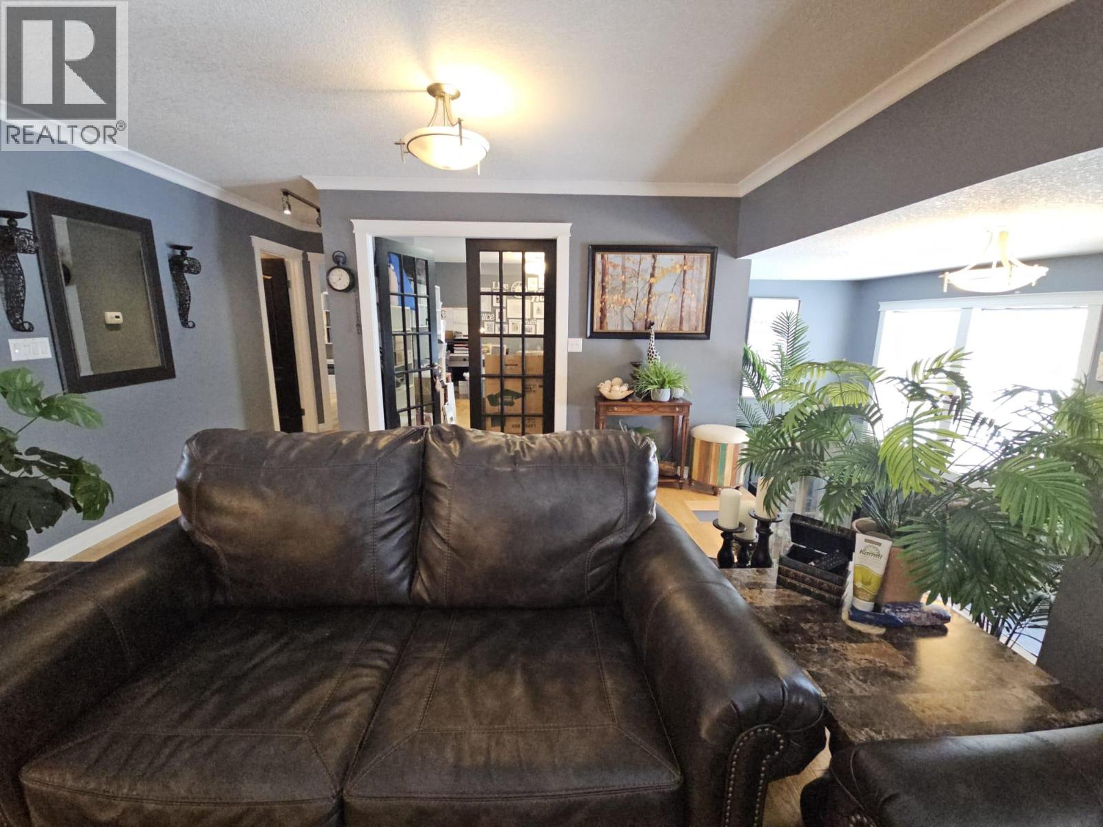 4709 45 Street NE, Chetwynd