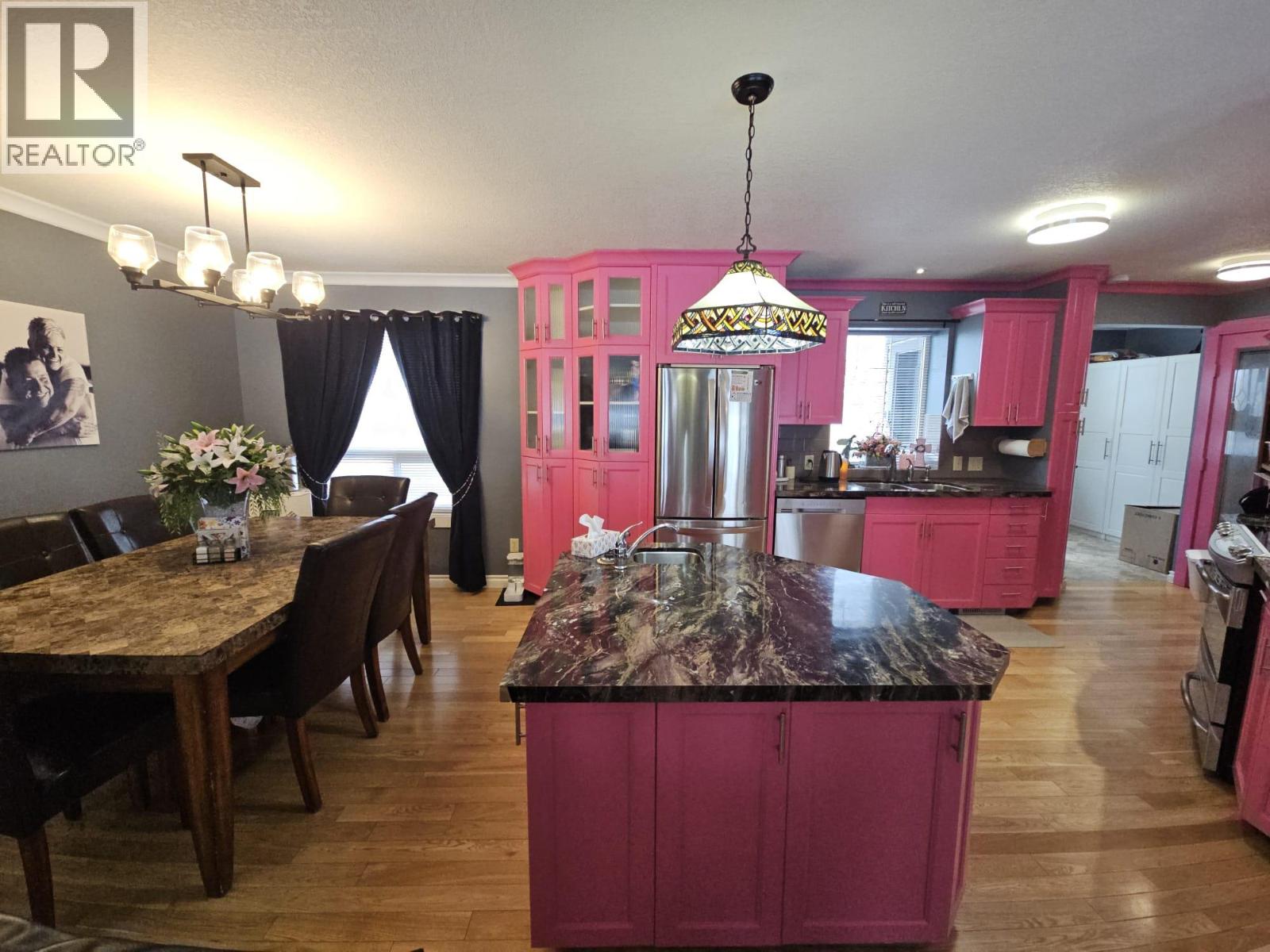 4709 45 Street NE, Chetwynd