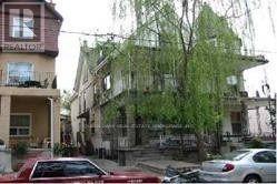 UNIT 3 - 505 MARKHAM STREET