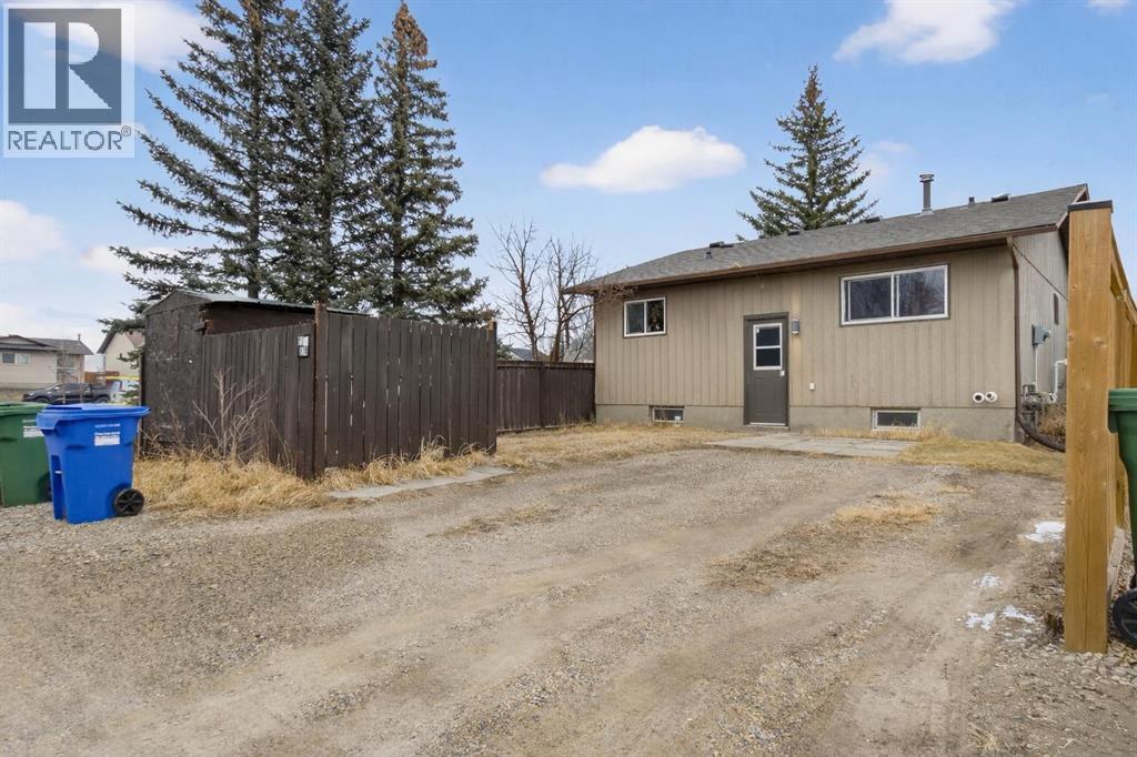 Single Family House Bungalow for Sale in  Bedford Road NE Beddington Heights Calgary 