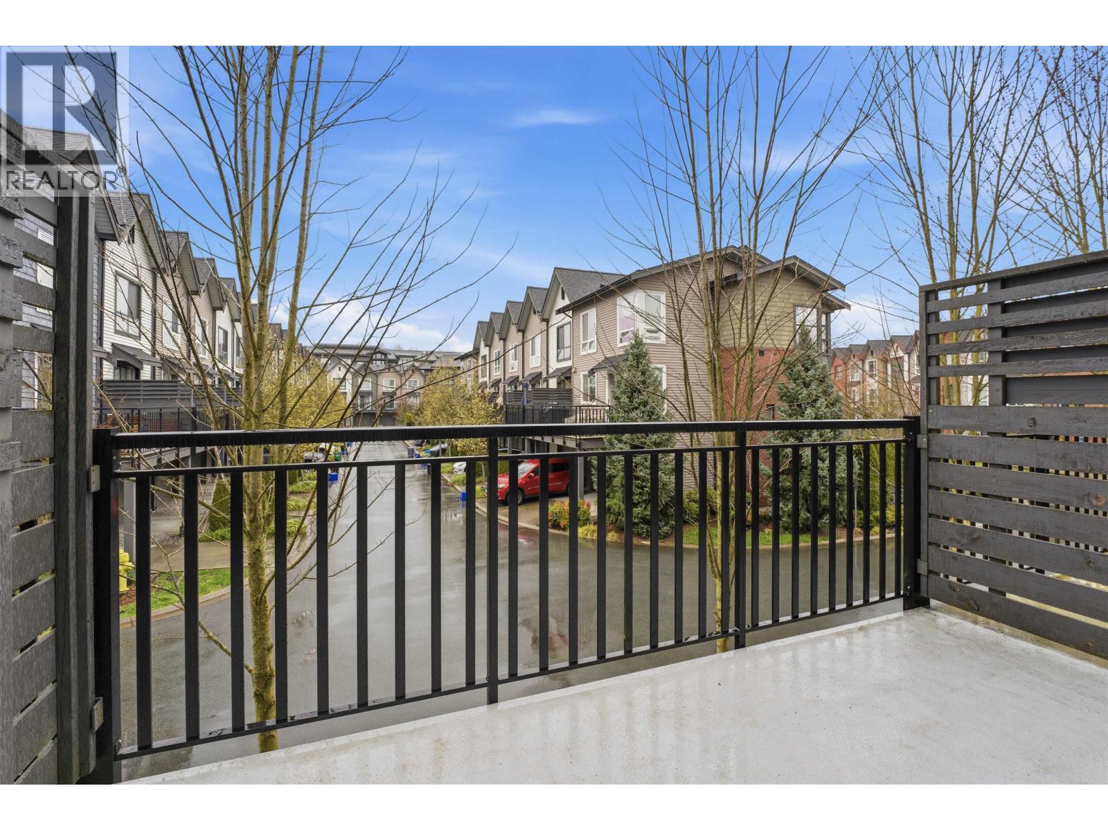3 2371 RANGER LANE, Port Coquitlam