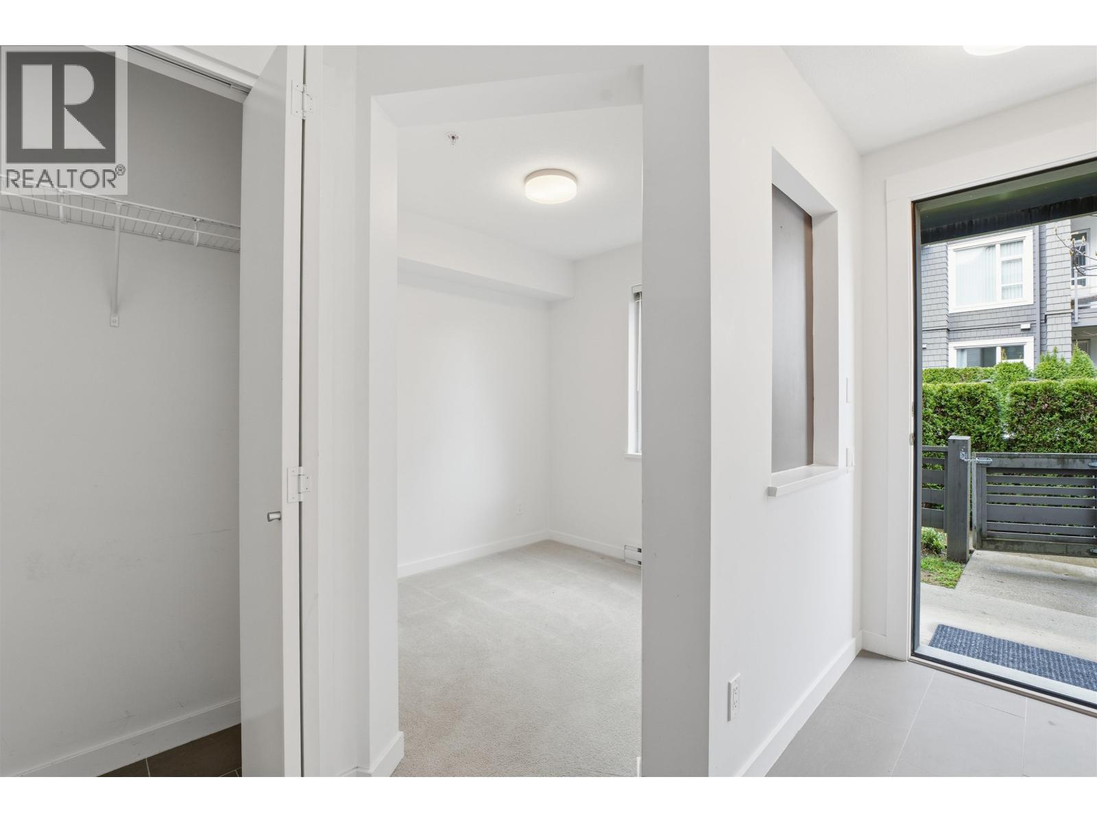 3 2371 RANGER LANE, Port Coquitlam