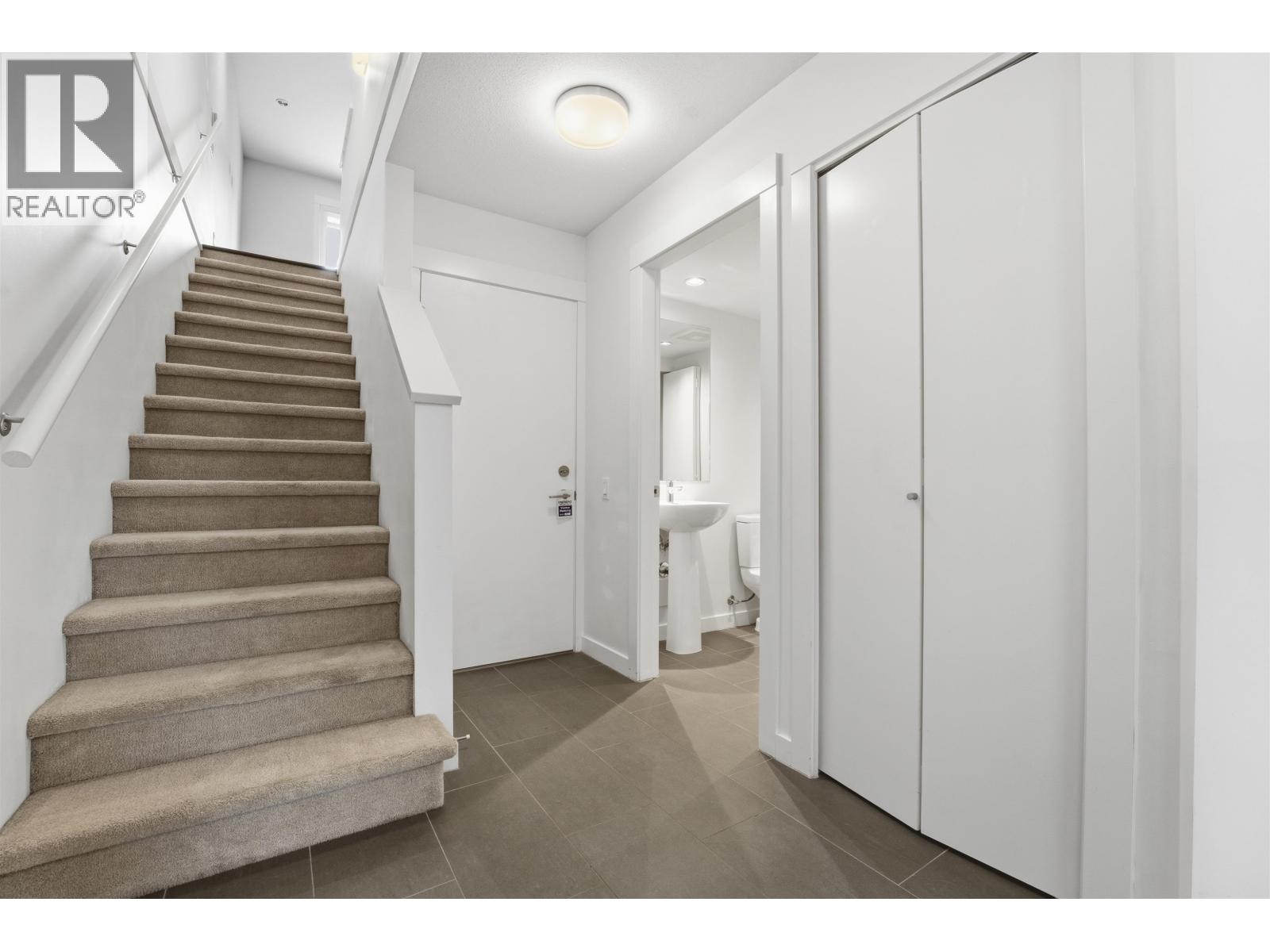 3 2371 RANGER LANE, Port Coquitlam