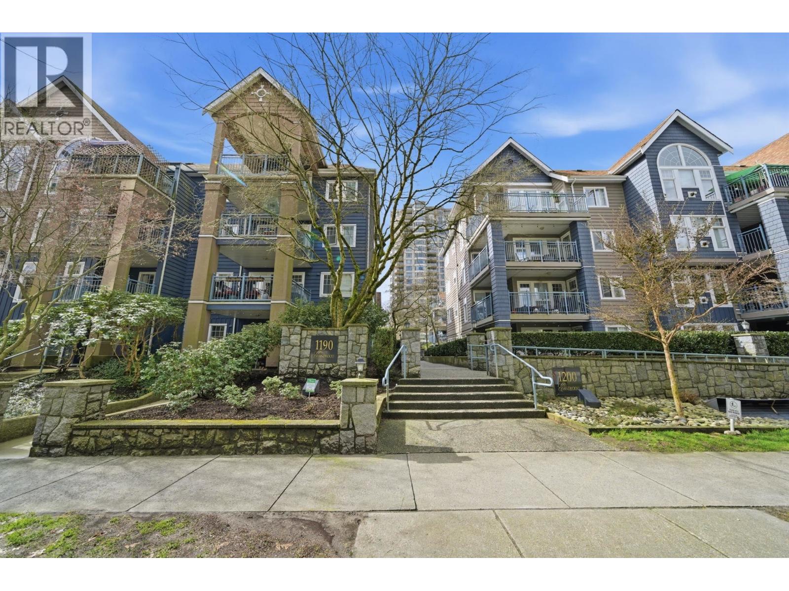 105 1190 EASTWOOD Street - main photo