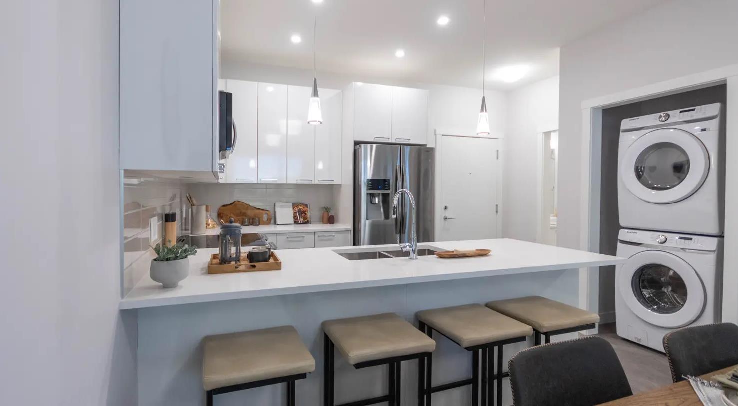 605 33281 2 AVENUE, Mission