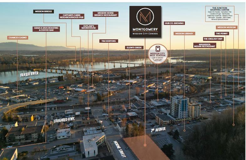 605 33281 2 Avenue - photo 2