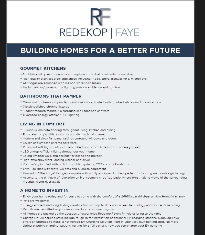 605 33281 2 AVENUE, Mission