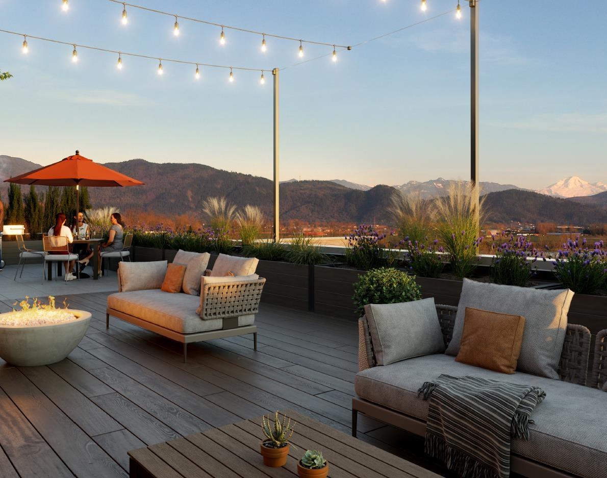 605 33281 2 AVENUE, Mission