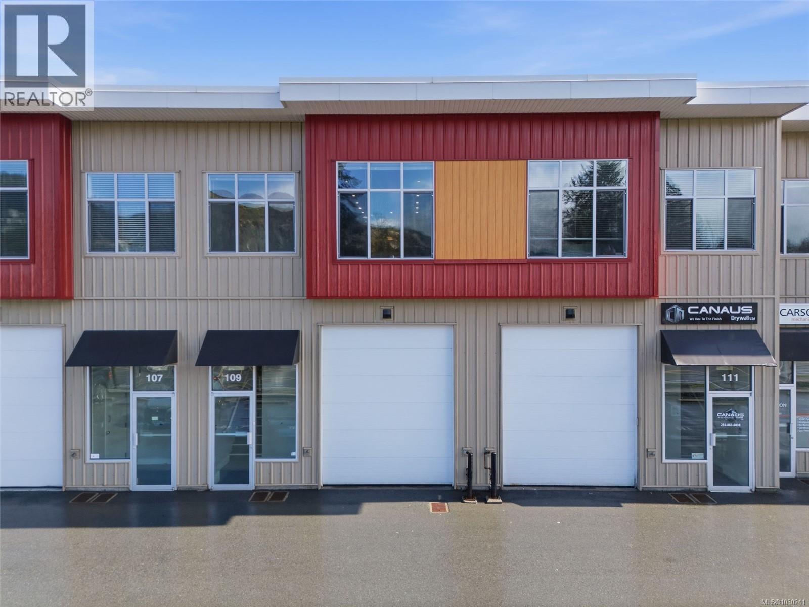 109 2785 Leigh Road, Langford