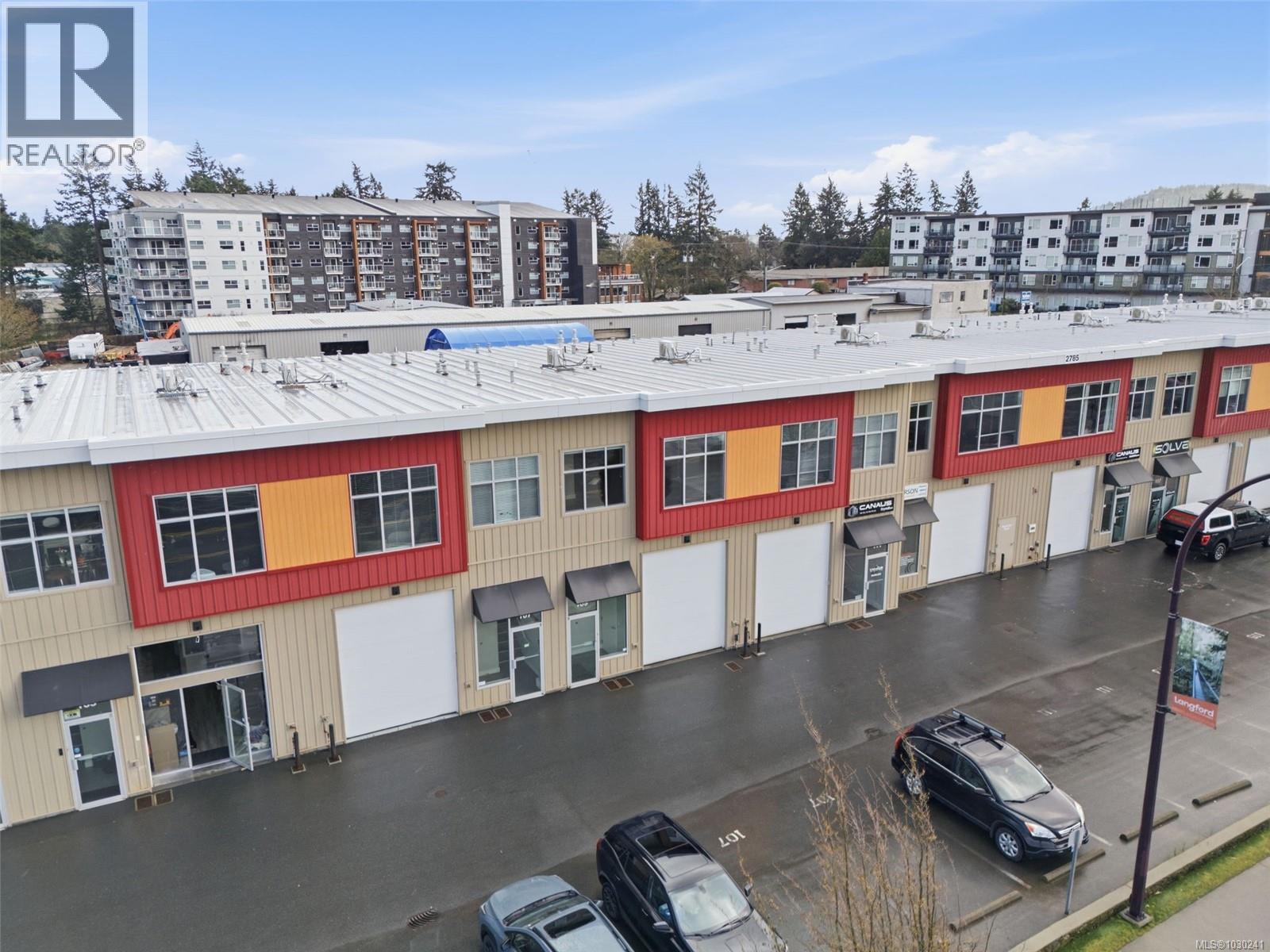 109 2785 Leigh Road, Langford