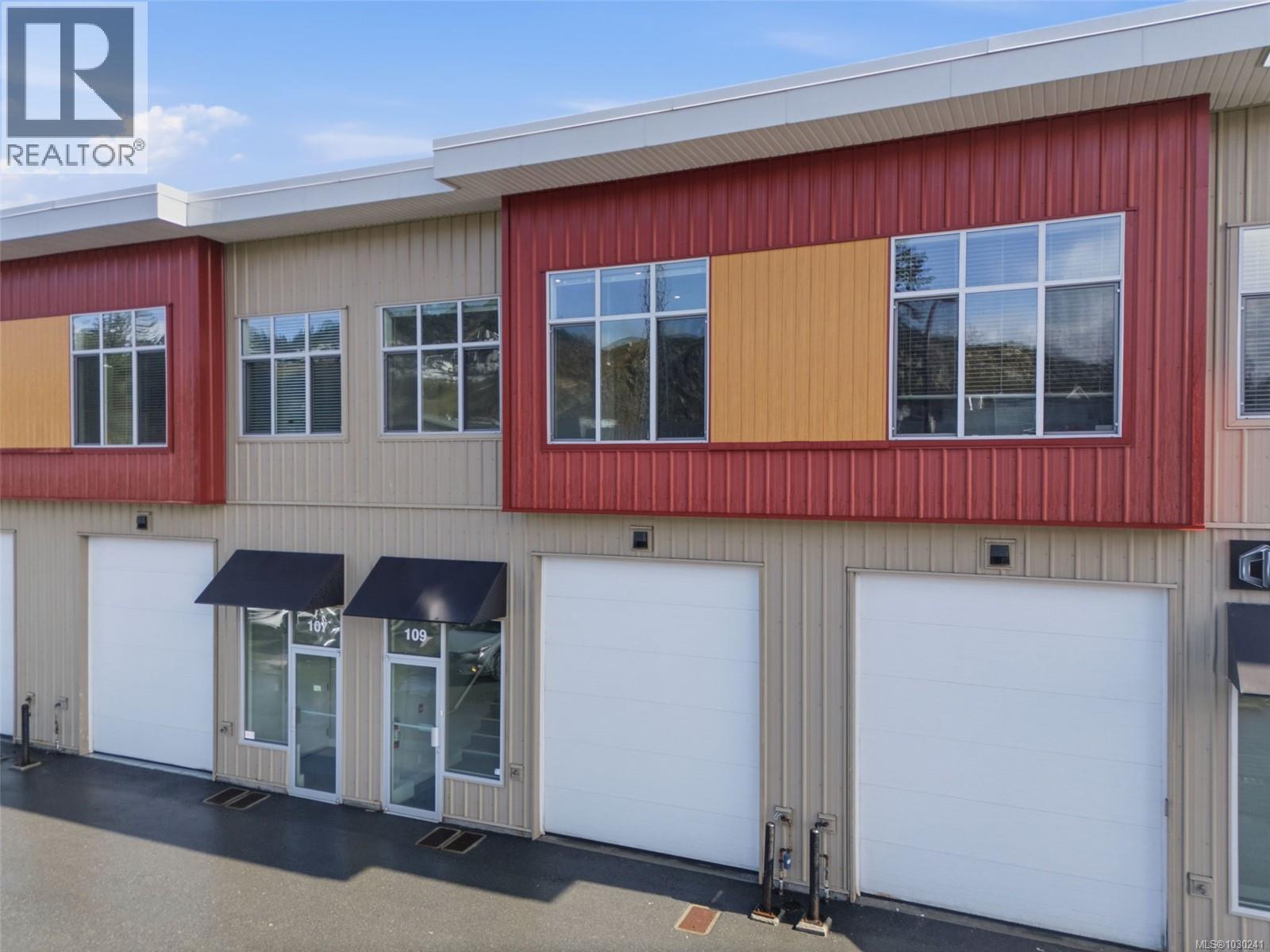 109 2785 Leigh Road, Langford