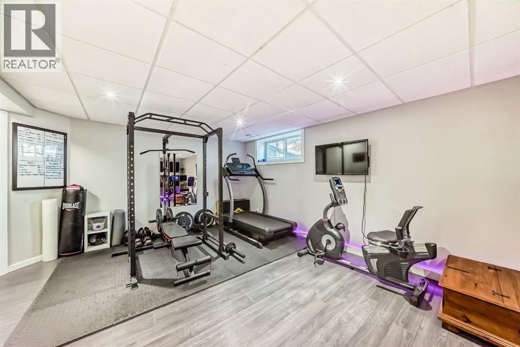 122 Bow Ridge Crescent, Cochrane