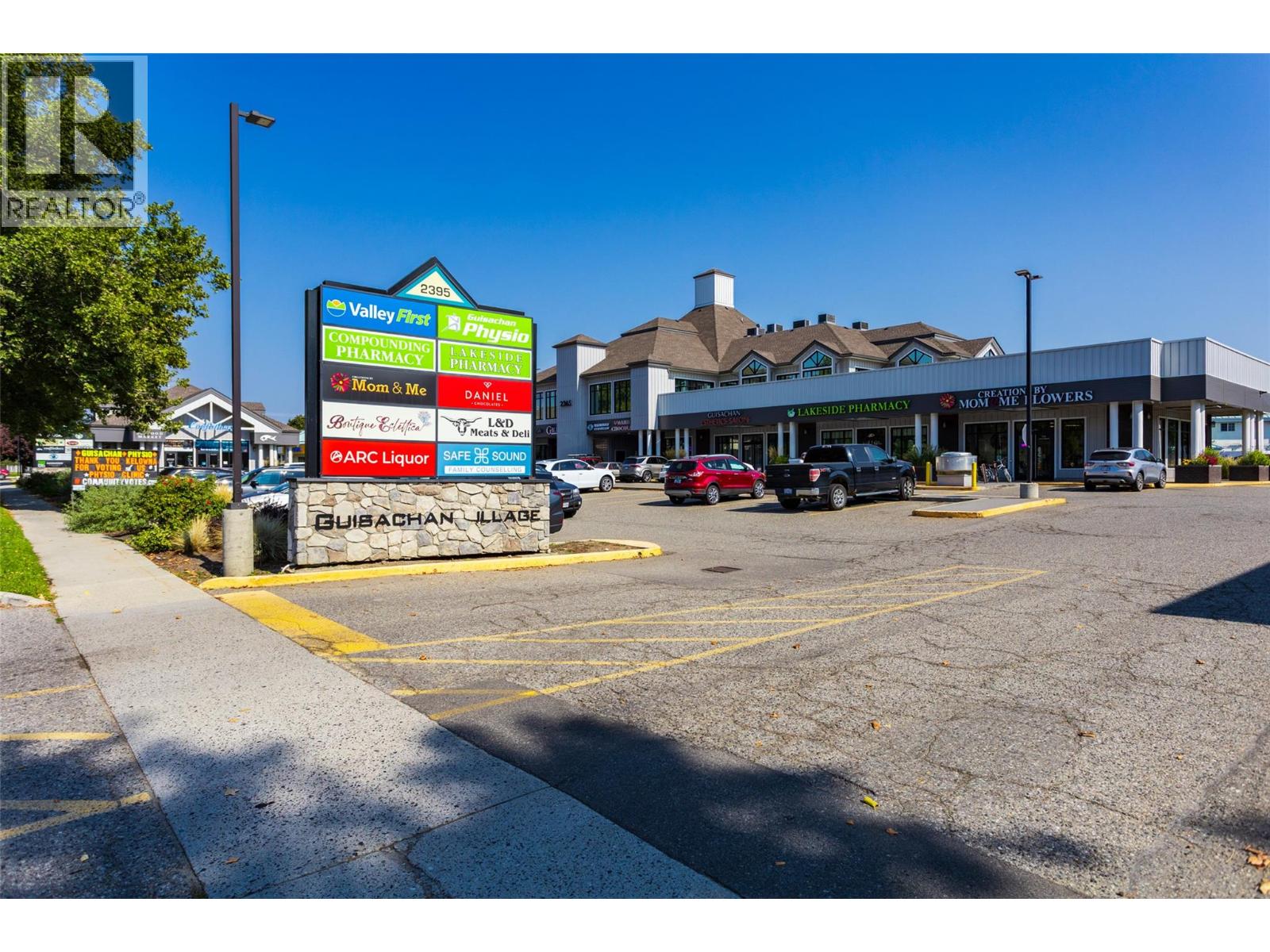 213 2350 Stillingfleet Road, Kelowna