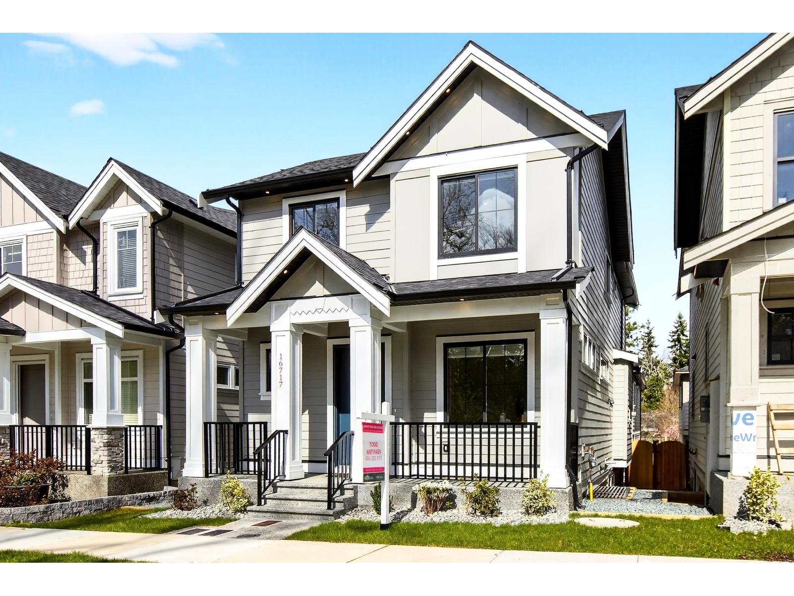 16717 25A Avenue - photo 2