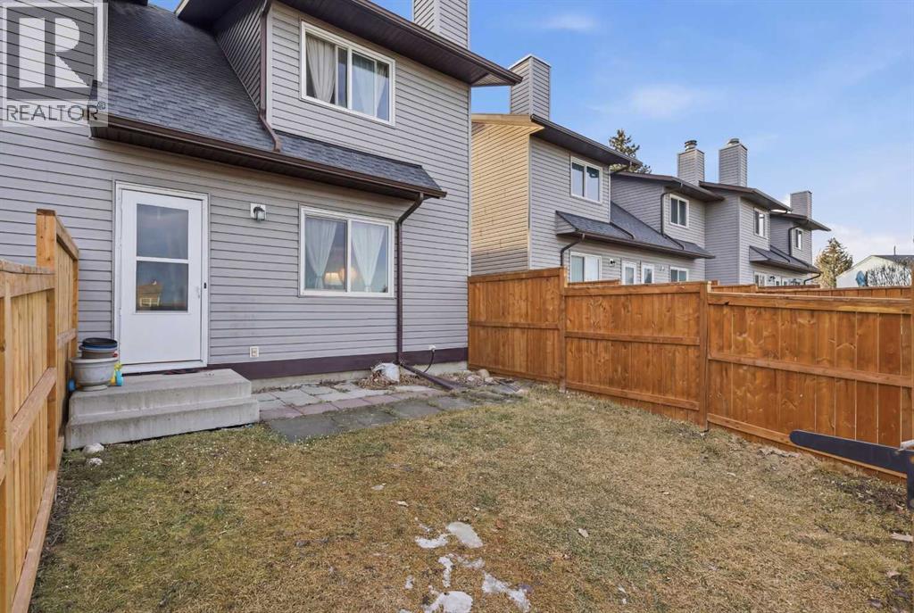 Single Family House for Sale in   temple Drive NE Temple Calgary 