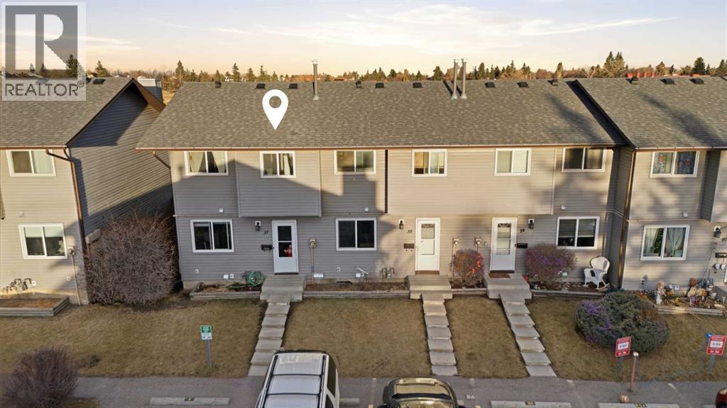 Single Family House for Sale in   temple Drive NE Temple Calgary 