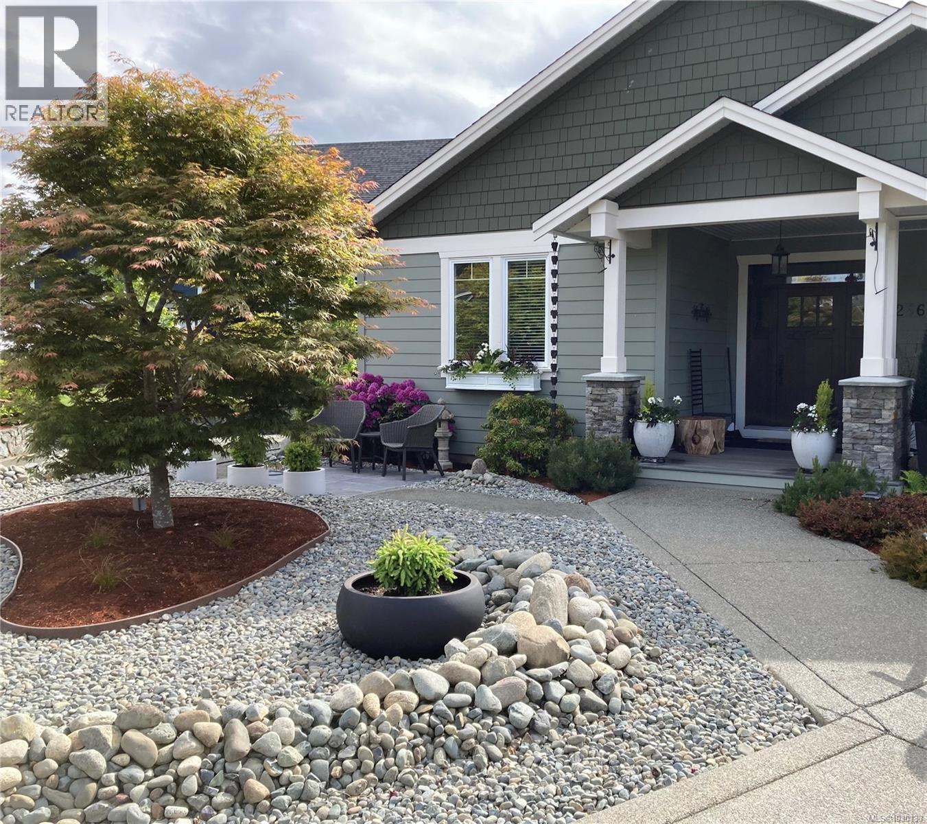 2565 FAULKNER PL - 5