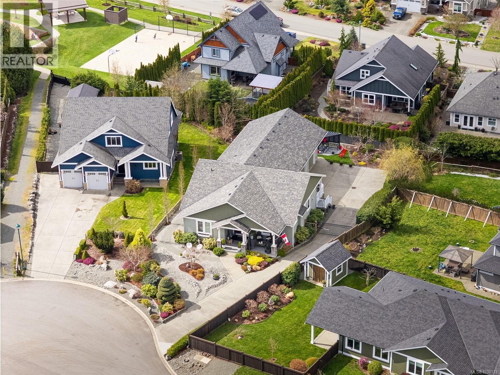 2565 FAULKNER PL - 55