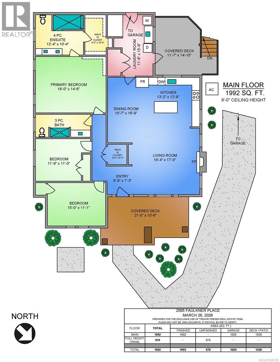 2565 FAULKNER PL - 62