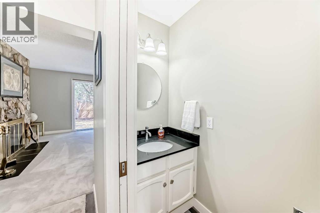 Single Family House for Sale in  Ranchridge Drive NW Ranchlands Calgary 