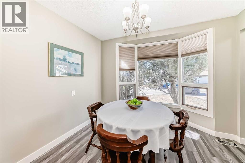 Single Family House for Sale in  Ranchridge Drive NW Ranchlands Calgary 