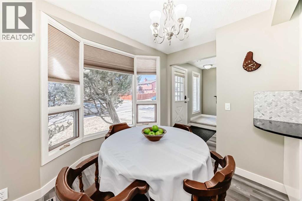 Single Family House for Sale in  Ranchridge Drive NW Ranchlands Calgary 