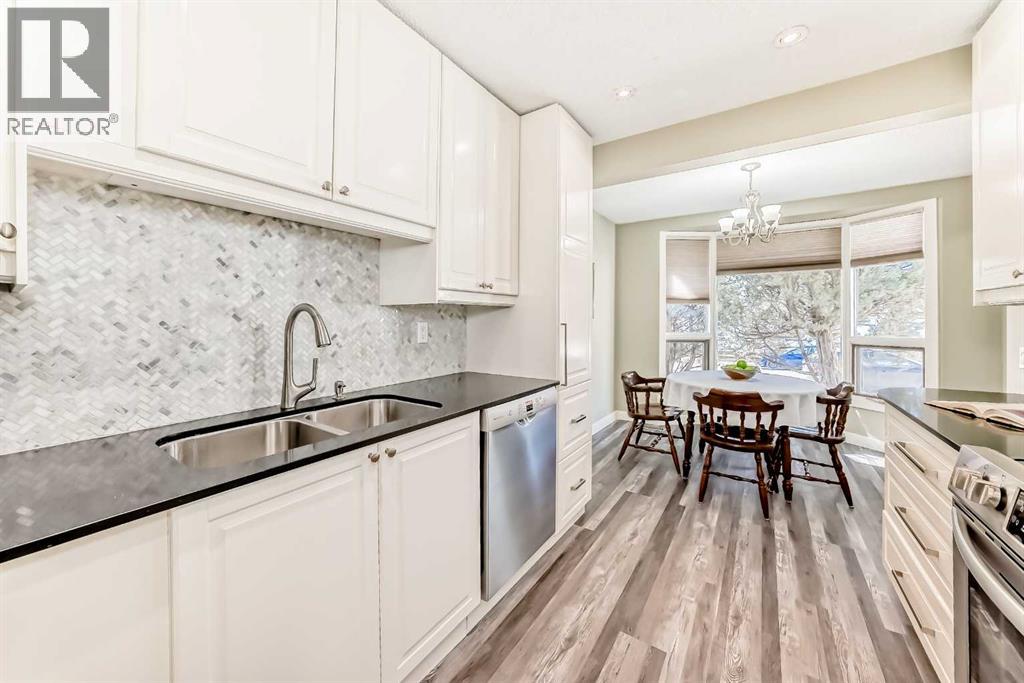 Single Family House for Sale in  Ranchridge Drive NW Ranchlands Calgary 