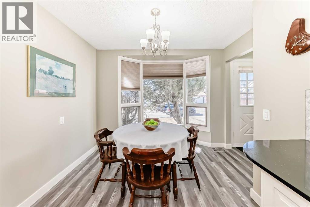 Single Family House for Sale in  Ranchridge Drive NW Ranchlands Calgary 