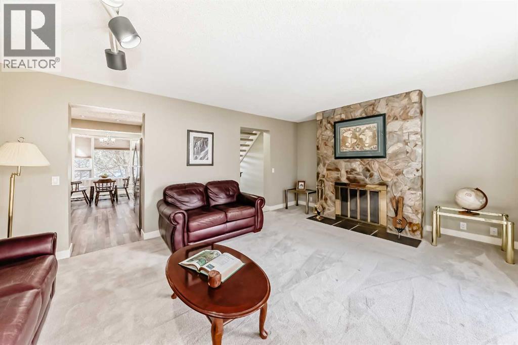 Single Family House for Sale in  Ranchridge Drive NW Ranchlands Calgary 