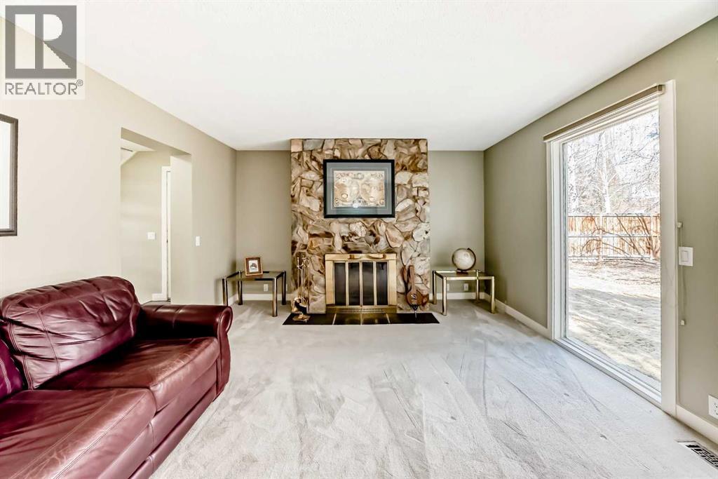 Single Family House for Sale in  Ranchridge Drive NW Ranchlands Calgary 