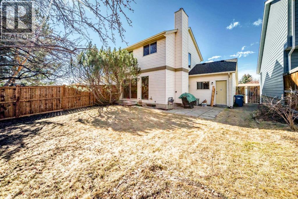 Single Family House for Sale in  Ranchridge Drive NW Ranchlands Calgary 