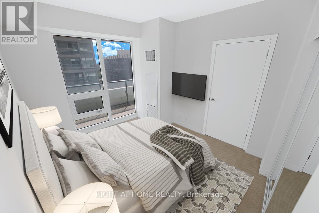 #1706 2221 YONGE STREET - 16