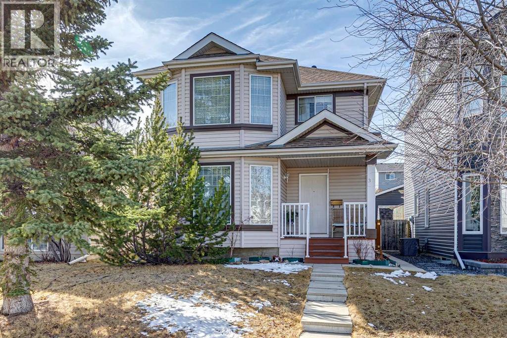 37 Somervale Close SW, Calgary, Alberta