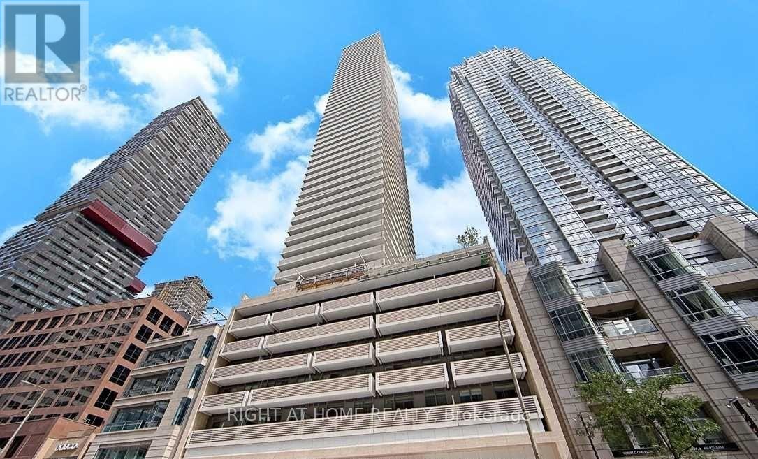 #1706 2221 YONGE STREET - 1