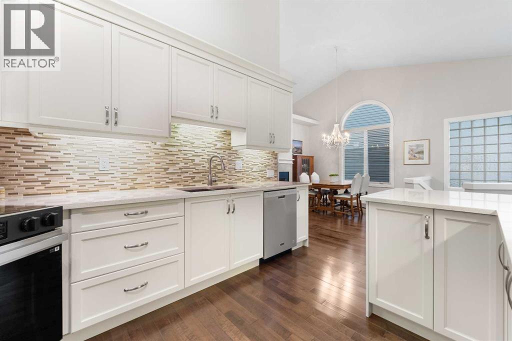 Single Family House Bungalow for Sale in  Chaparral Close SE Chaparral Calgary 