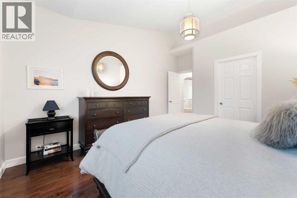 Single Family House Bungalow for Sale in  Chaparral Close SE Chaparral Calgary 