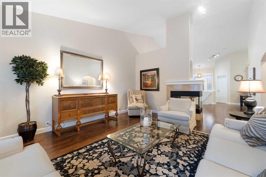 Single Family House Bungalow for Sale in  Chaparral Close SE Chaparral Calgary 