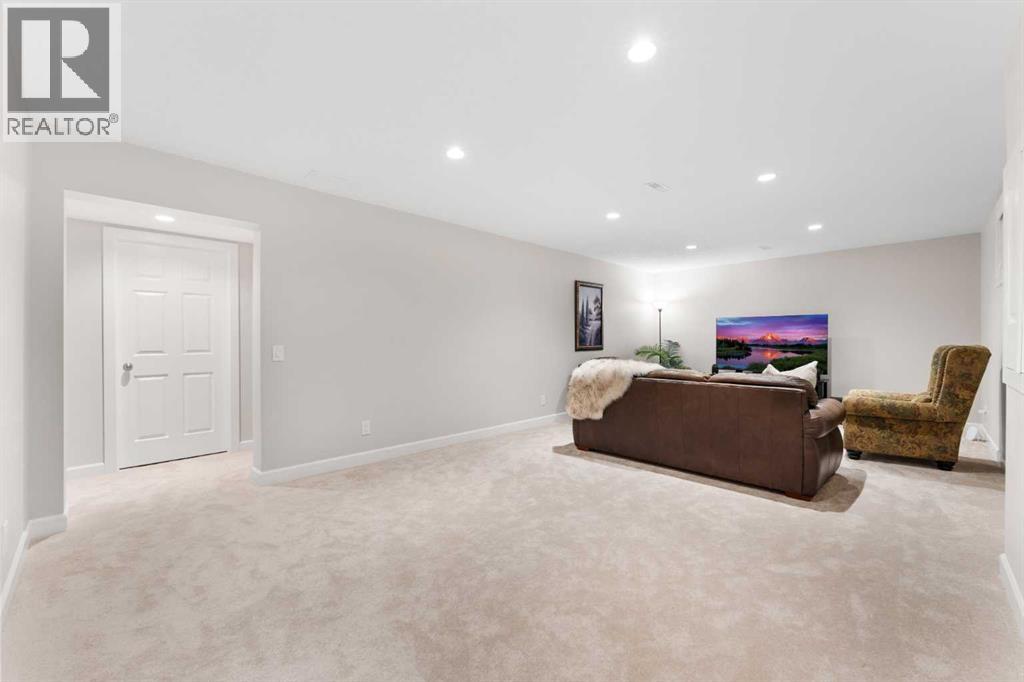 Single Family House Bungalow for Sale in  Chaparral Close SE Chaparral Calgary 