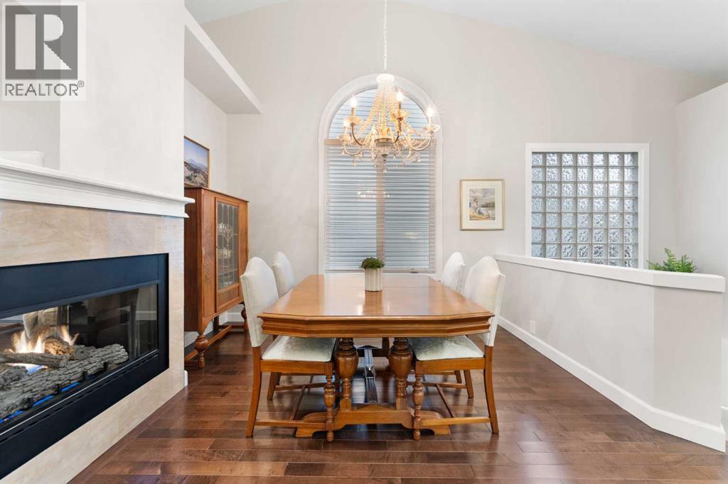 Single Family House Bungalow for Sale in  Chaparral Close SE Chaparral Calgary 