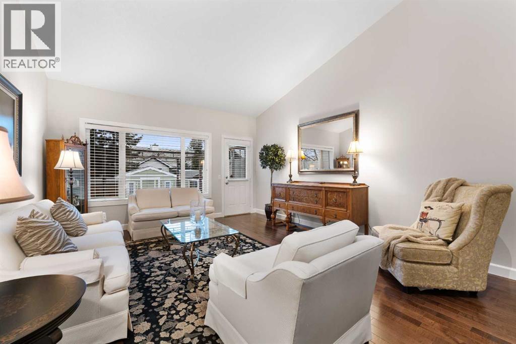 Single Family House Bungalow for Sale in  Chaparral Close SE Chaparral Calgary 