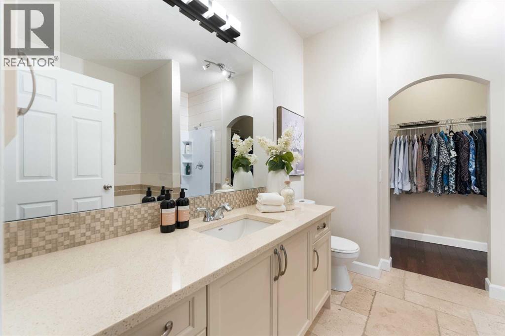 Single Family House Bungalow for Sale in  Chaparral Close SE Chaparral Calgary 