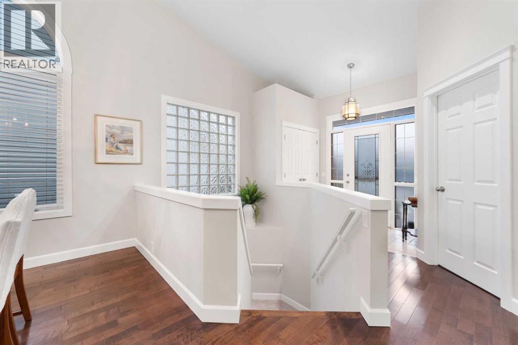 Single Family House Bungalow for Sale in  Chaparral Close SE Chaparral Calgary 