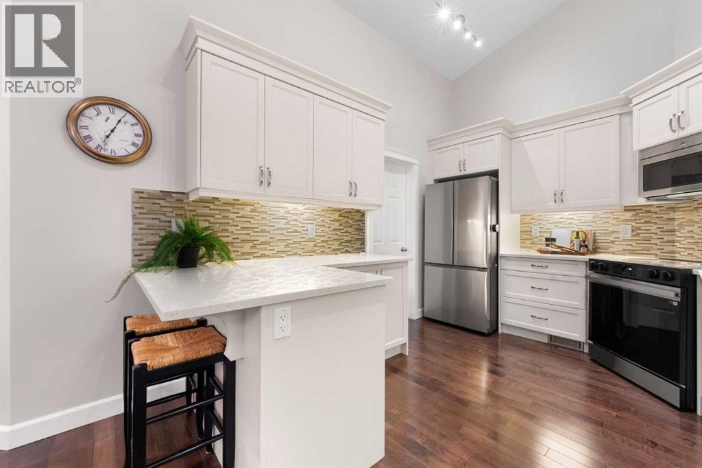 Single Family House Bungalow for Sale in  Chaparral Close SE Chaparral Calgary 