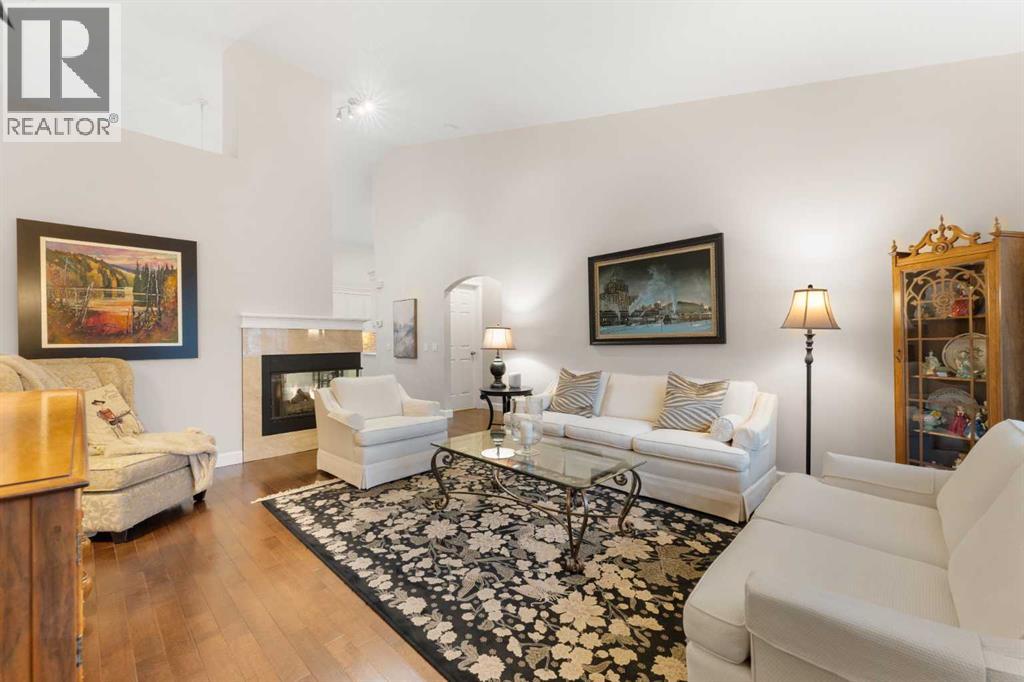 Single Family House Bungalow for Sale in  Chaparral Close SE Chaparral Calgary 