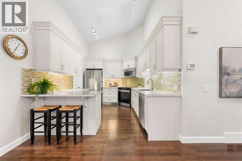 Single Family House Bungalow for Sale in  Chaparral Close SE Chaparral Calgary 