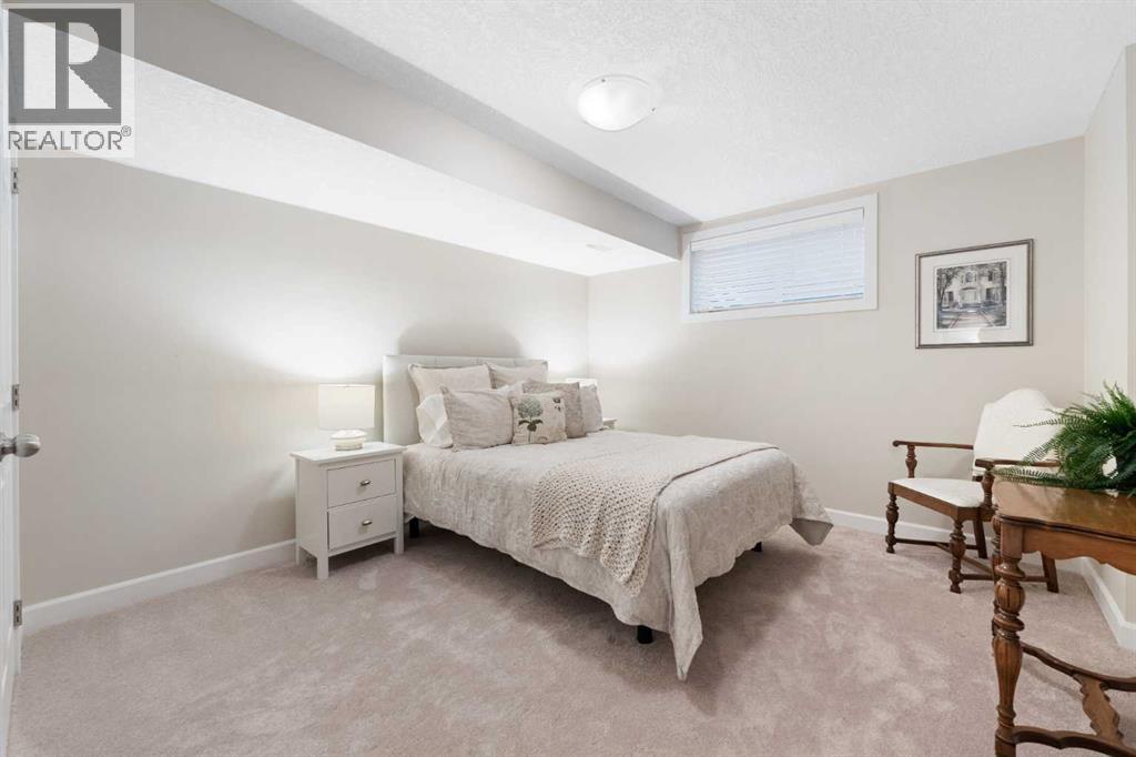 Single Family House Bungalow for Sale in  Chaparral Close SE Chaparral Calgary 