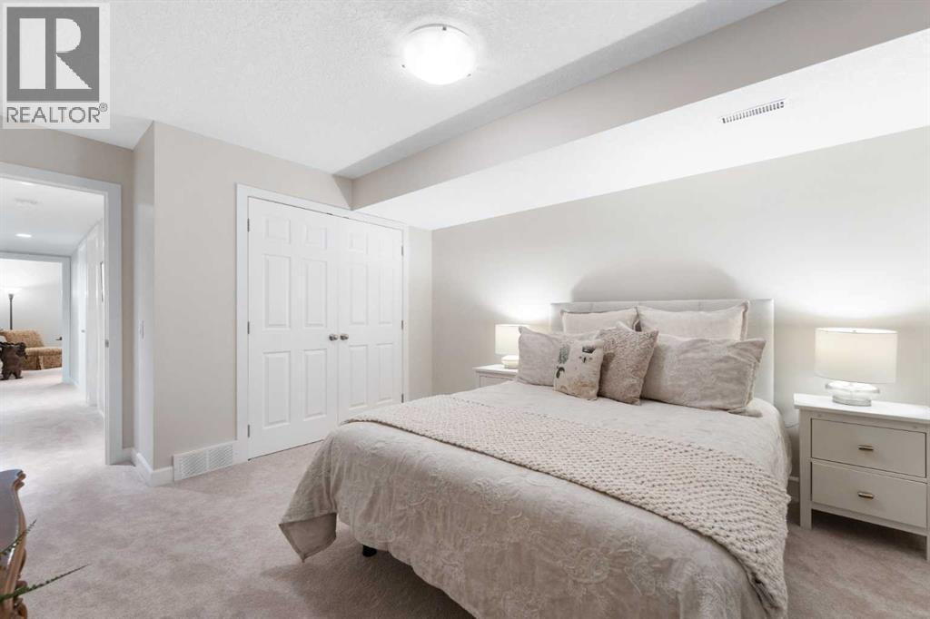 Single Family House Bungalow for Sale in  Chaparral Close SE Chaparral Calgary 